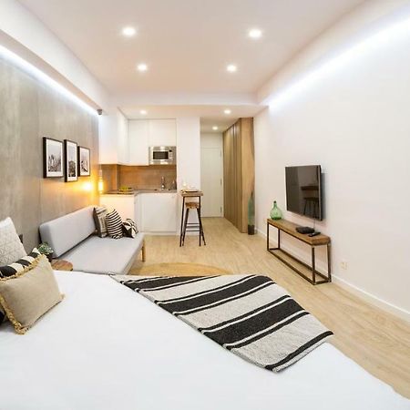 Bohemian Loft - Las Canteras Beach ลาสปัลมาส เด กรานคานาเรีย ภายนอก รูปภาพ