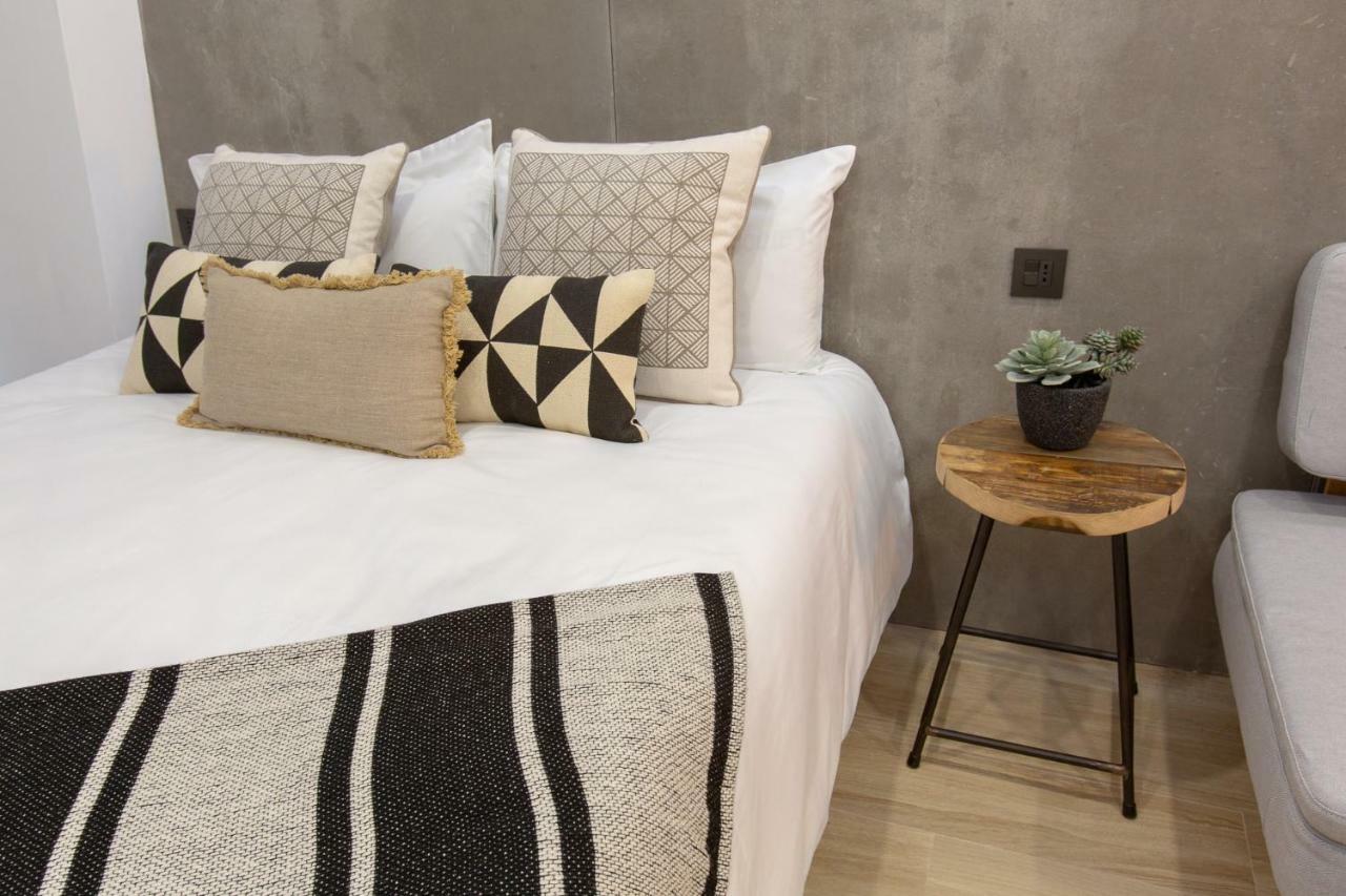 Bohemian Loft - Las Canteras Beach ลาสปัลมาส เด กรานคานาเรีย ภายนอก รูปภาพ